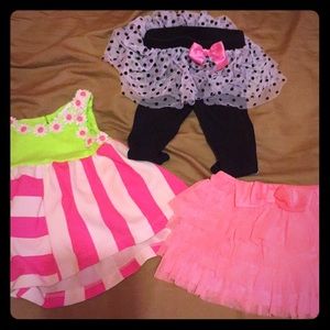 Super cute baby clothes
